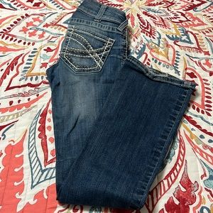 Ariat Jeans